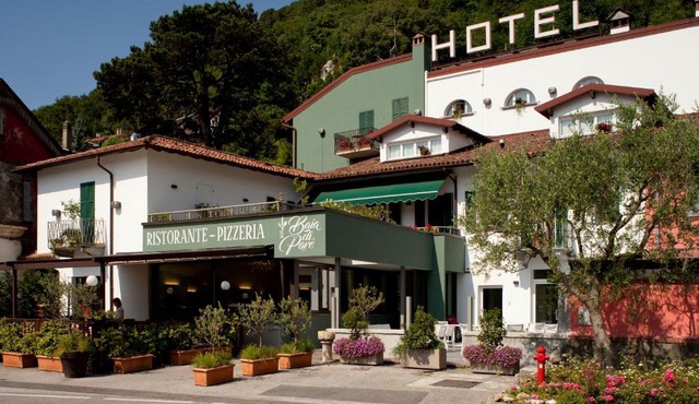 Hotel Baia di Paré