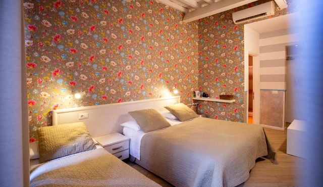 Hotel Bencidormi
