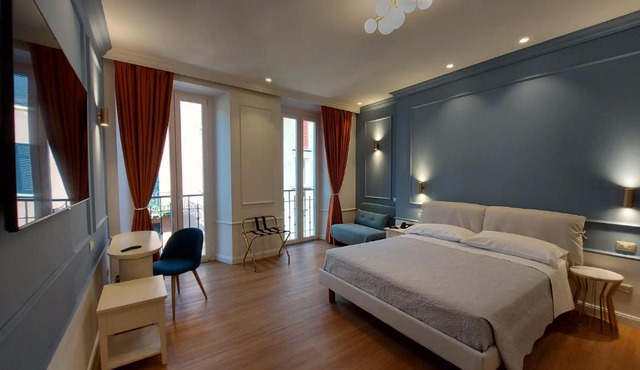 Hotel Borgovico