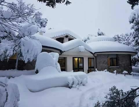 Hotel Bosco Selene