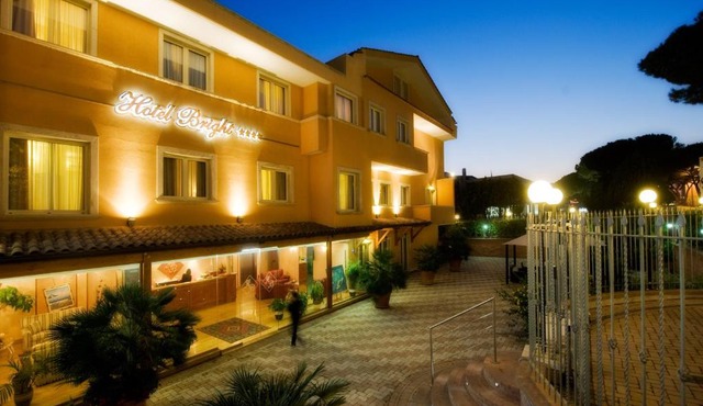 Hotel Bright