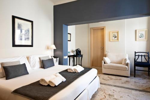 Hotel Broletto Mantova - Centro Storico