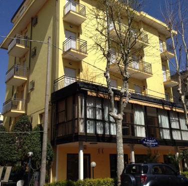 Hotel Busignani