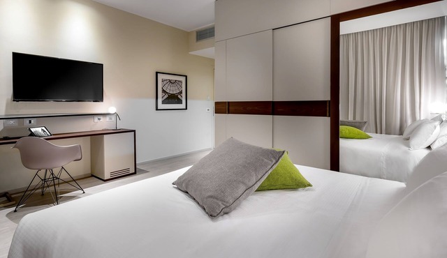 Hotel Canada