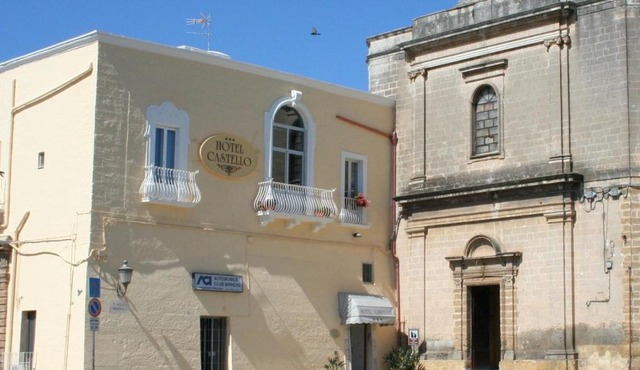 Hotel Castello