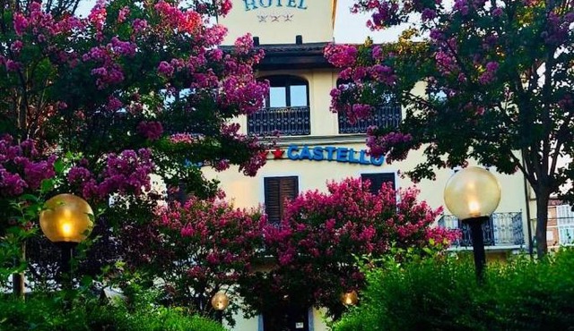 Hotel Castello