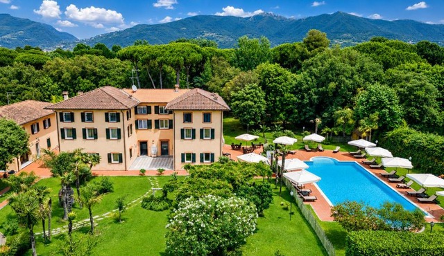 Hotel Cavalieri Del Mare