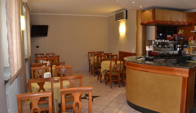 Hotel Cavour