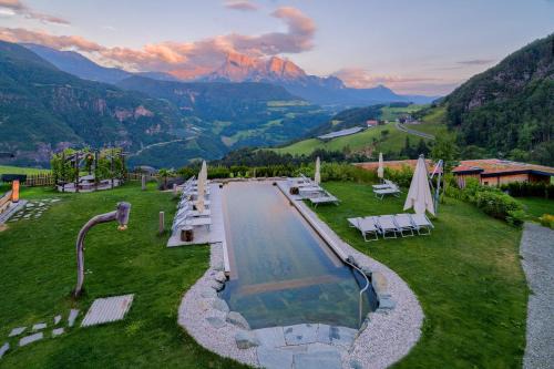 Hotel-Chalet Pennhof