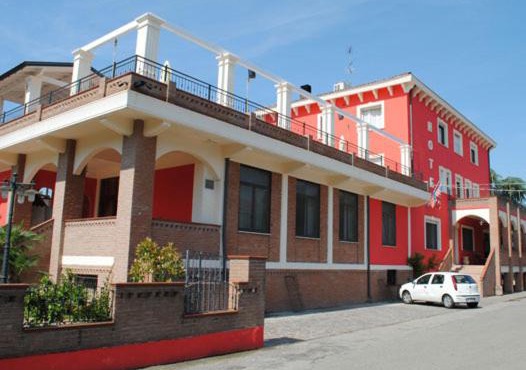 Hotel Cigno Reale