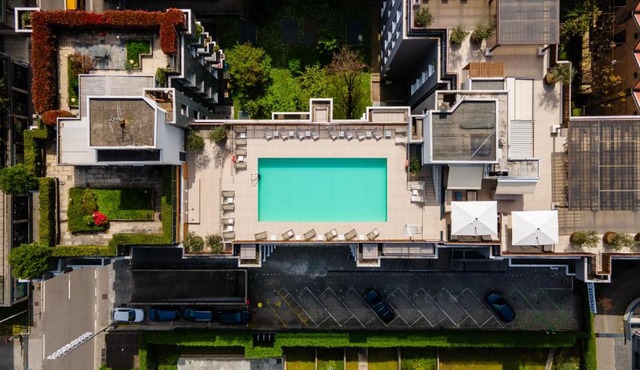 Hotel Como
