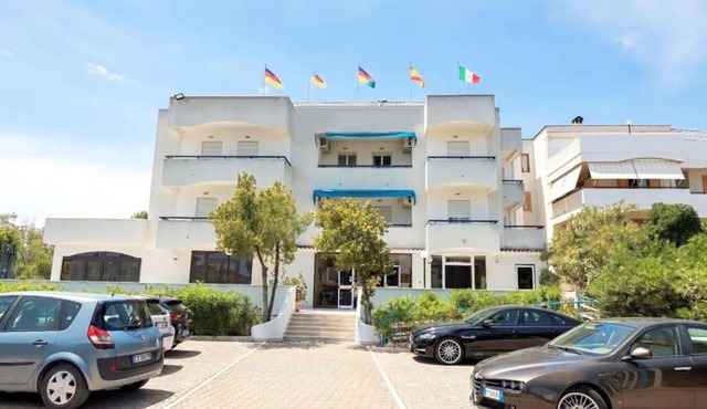 Hotel Cristalda