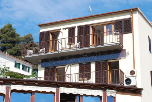 Hotel Da Fine