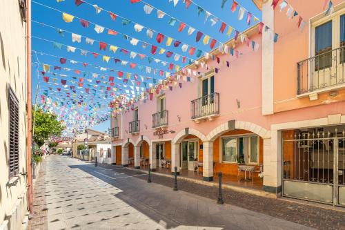 Hotel Del Corso
