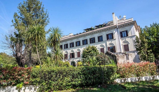 HOTEL DELLE CIVETTE