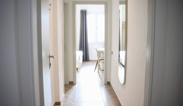 Hotel Donatello Modena