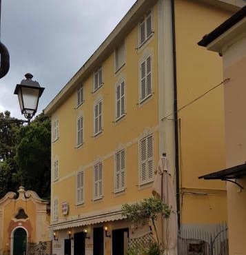 Hotel Doria