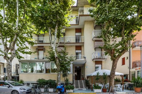 Hotel Elisabetta 2 stelle