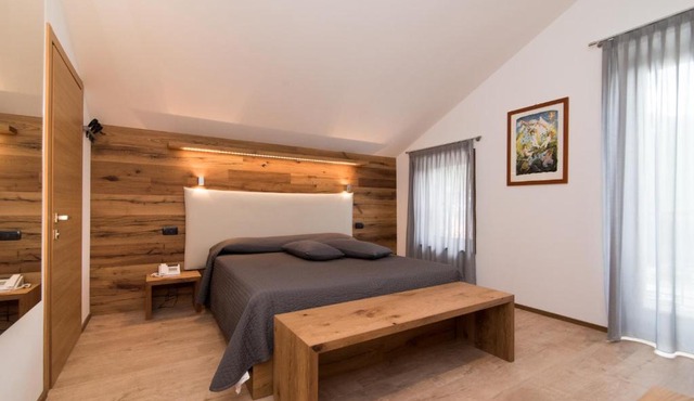 Hotel Ferrovia