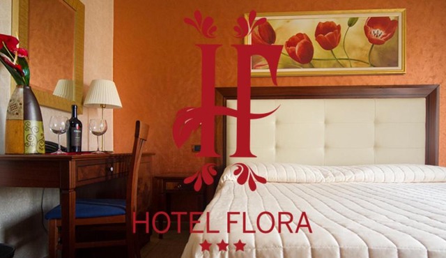 Hotel Flora