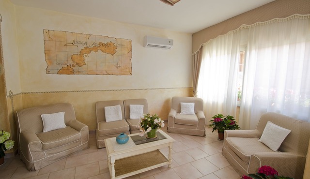 Hotel Gabbiano - Agenzia Isola Rossa
