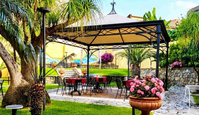 Hotel Garibaldi