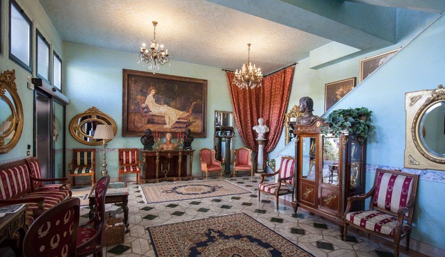 Hotel Giulietta e Romeo