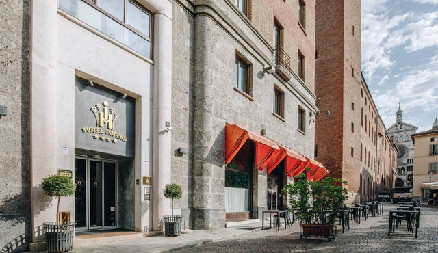Hotel Impero