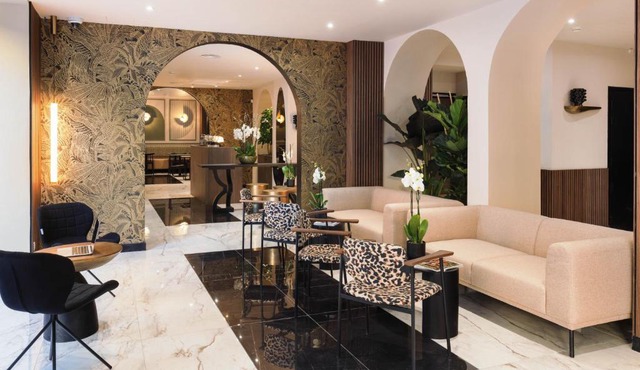 Hotel Khla Nice