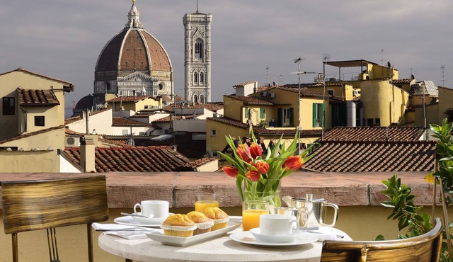 Hotel L'Orologio Firenze