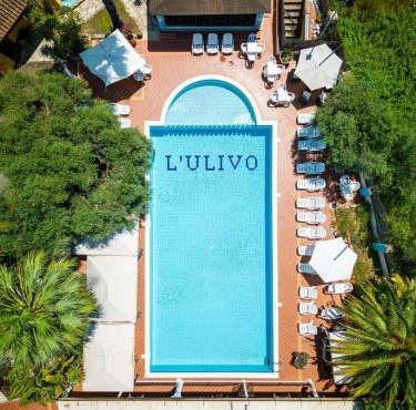Hotel L'Ulivo
