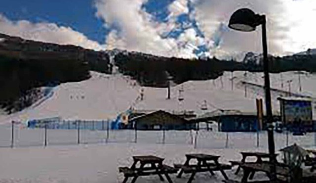 Hotel La Pigna