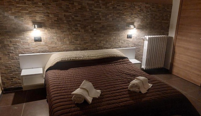 Hotel La Torre