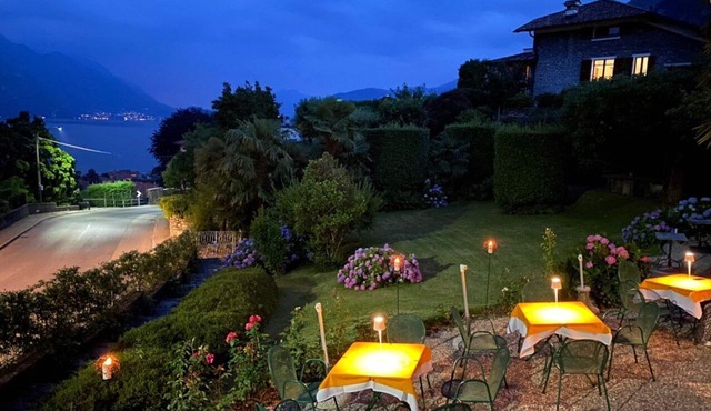 Hotel Loveno