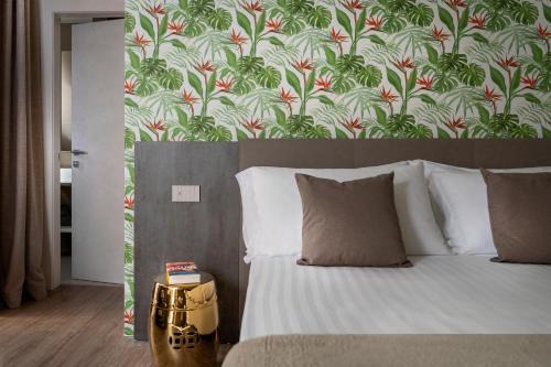 Hotel Lux SH