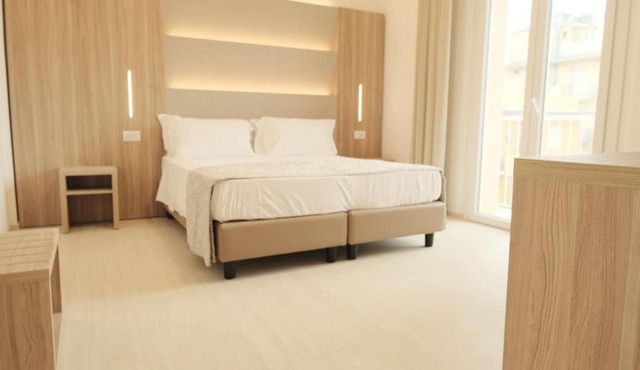 Hotel Mariblu