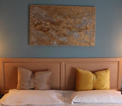 Hotel Monte Sirai