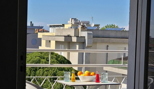 Hotel Ornella