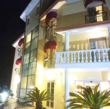 Hotel Palladium