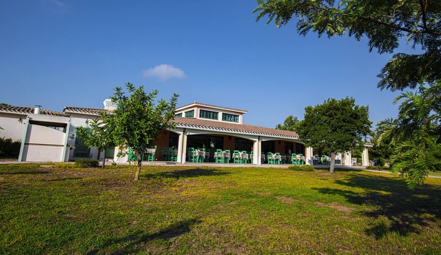 Hotel Papaveri e Grano
