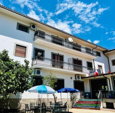 Hotel Paradiso