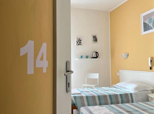 Hotel Parini