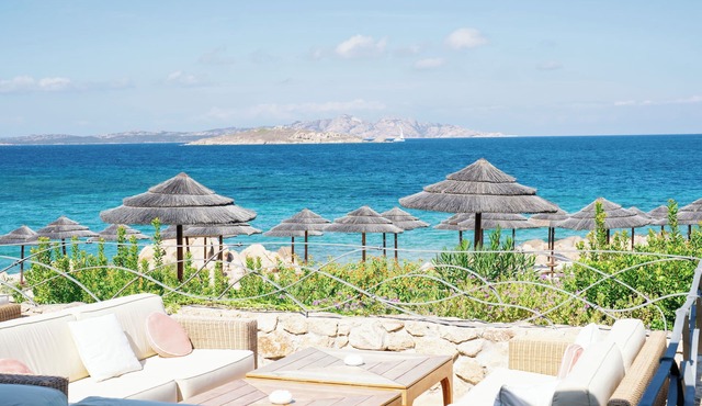 Hotel Pitrizza