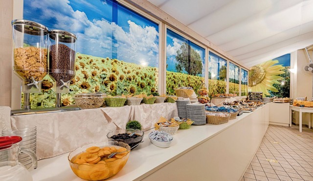 Hotel Plaza Gabicce Mare