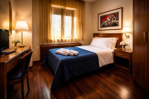 Hotel Posta