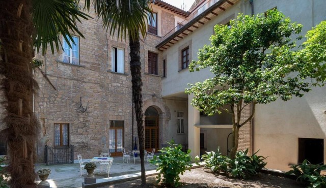 Hotel Posta - Palazzo Guidoni