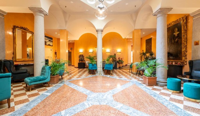 Hotel Regina