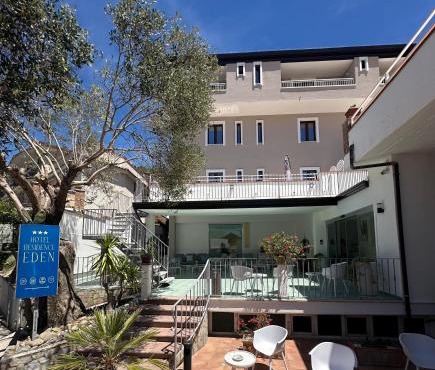 Hotel Residence Eden