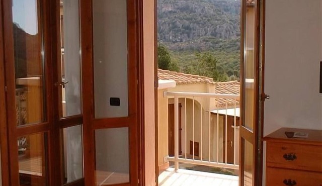 Hotel Rifugio D'Ogliastra