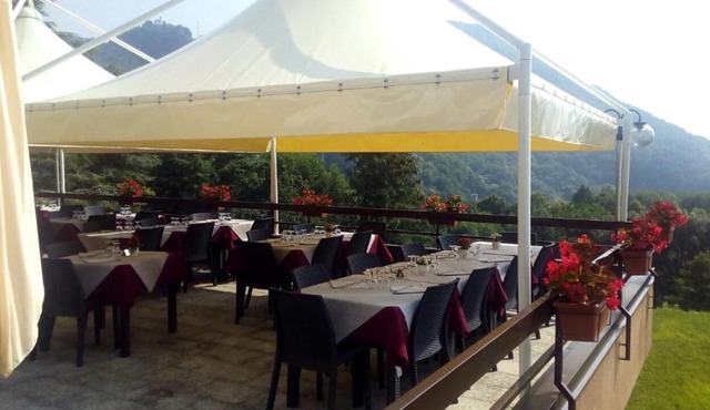 Hotel Ristorante La Sorgente